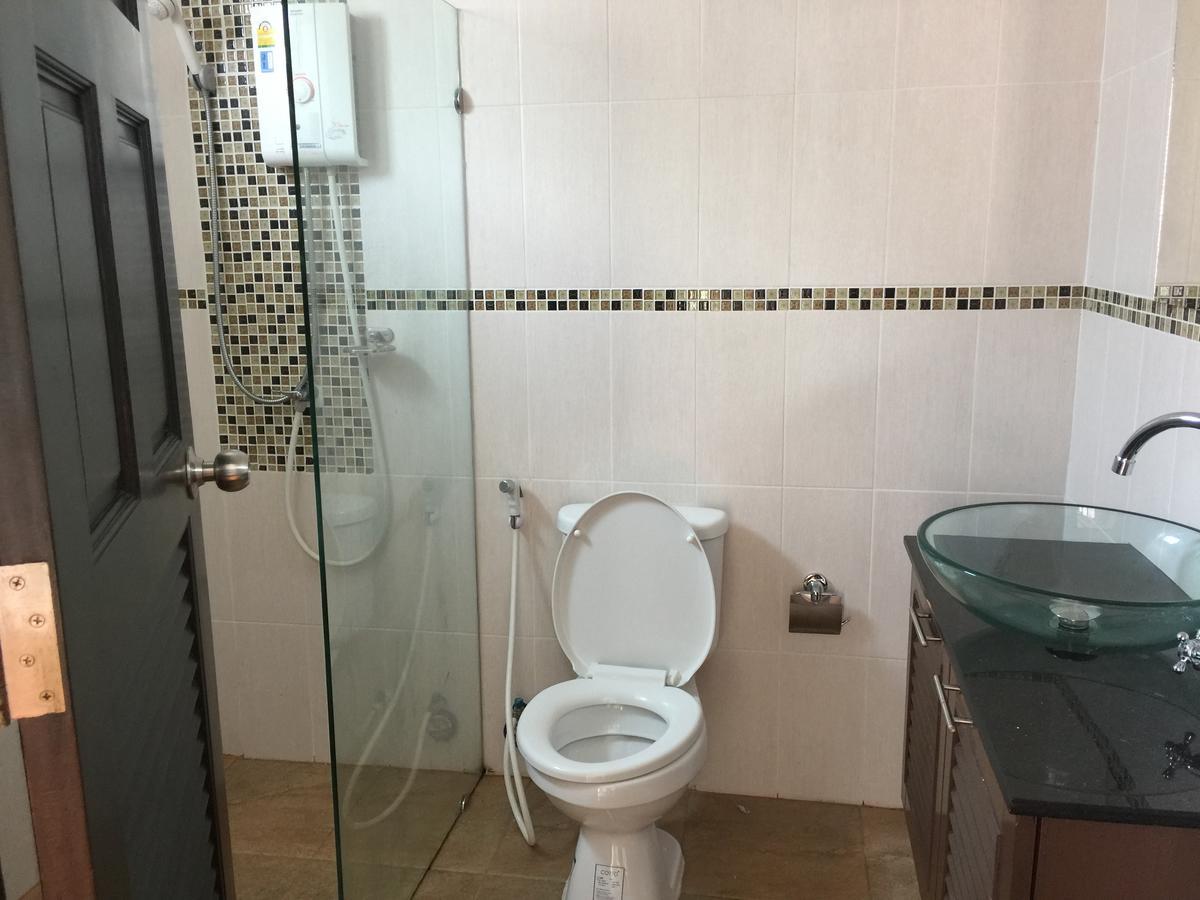 K&J Apartment Ban Nong Tabaek ภายนอก รูปภาพ