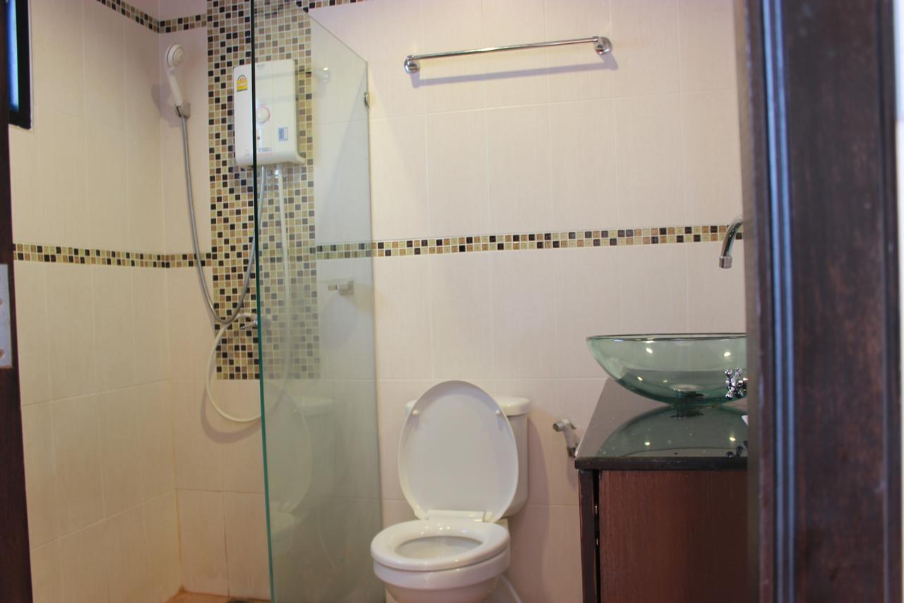 K&J Apartment Ban Nong Tabaek ภายนอก รูปภาพ