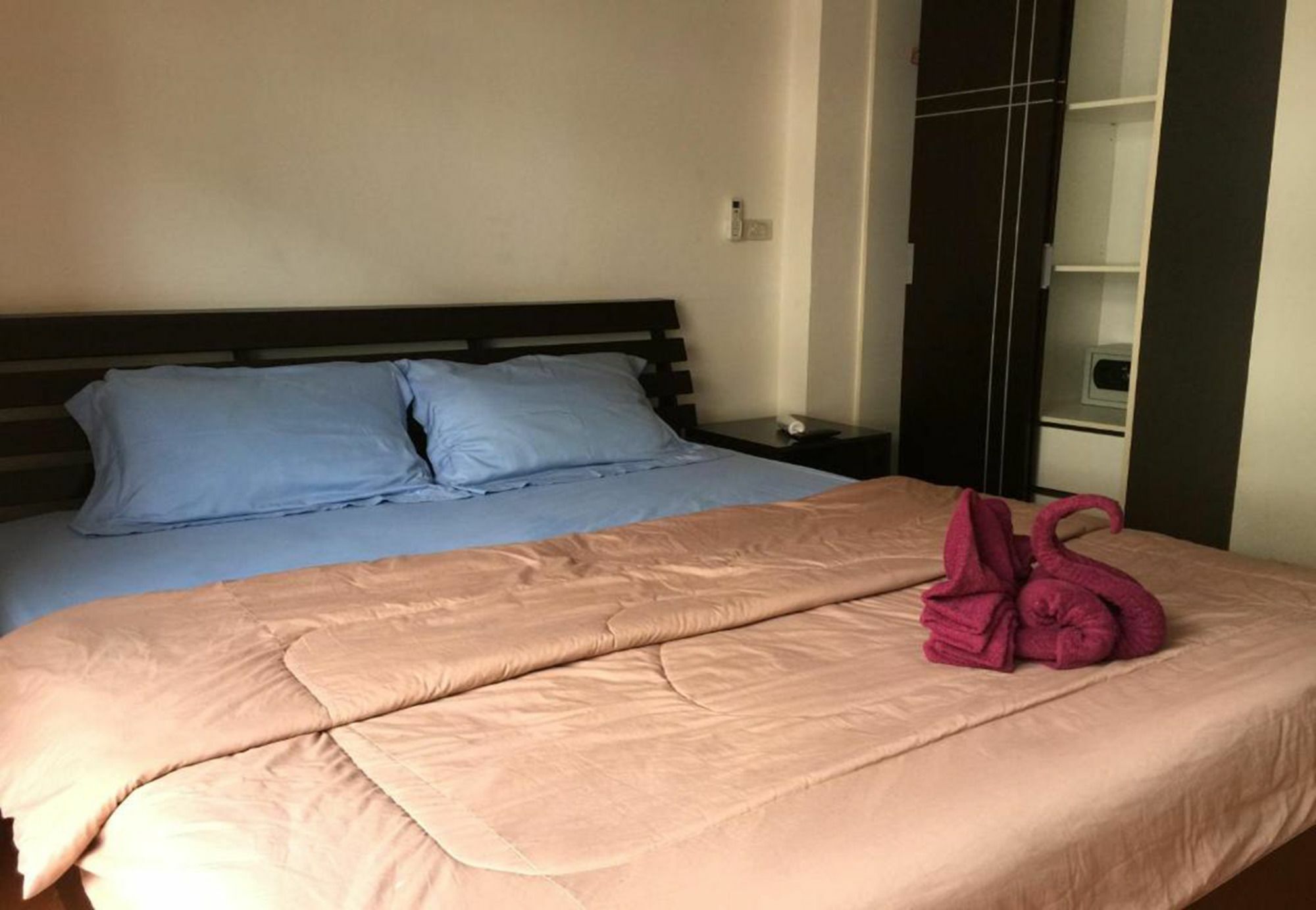 K&J Apartment Ban Nong Tabaek ภายนอก รูปภาพ
