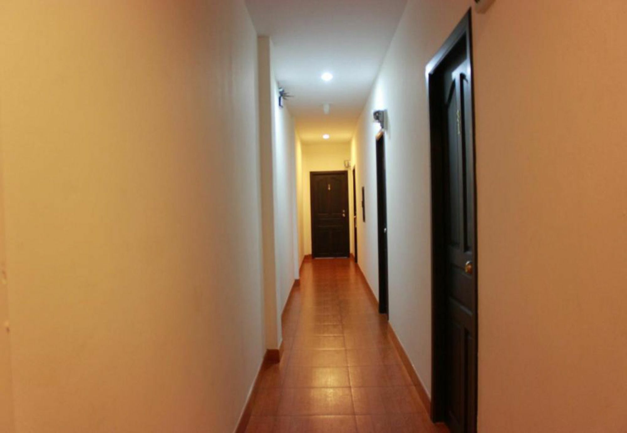 K&J Apartment Ban Nong Tabaek ภายนอก รูปภาพ