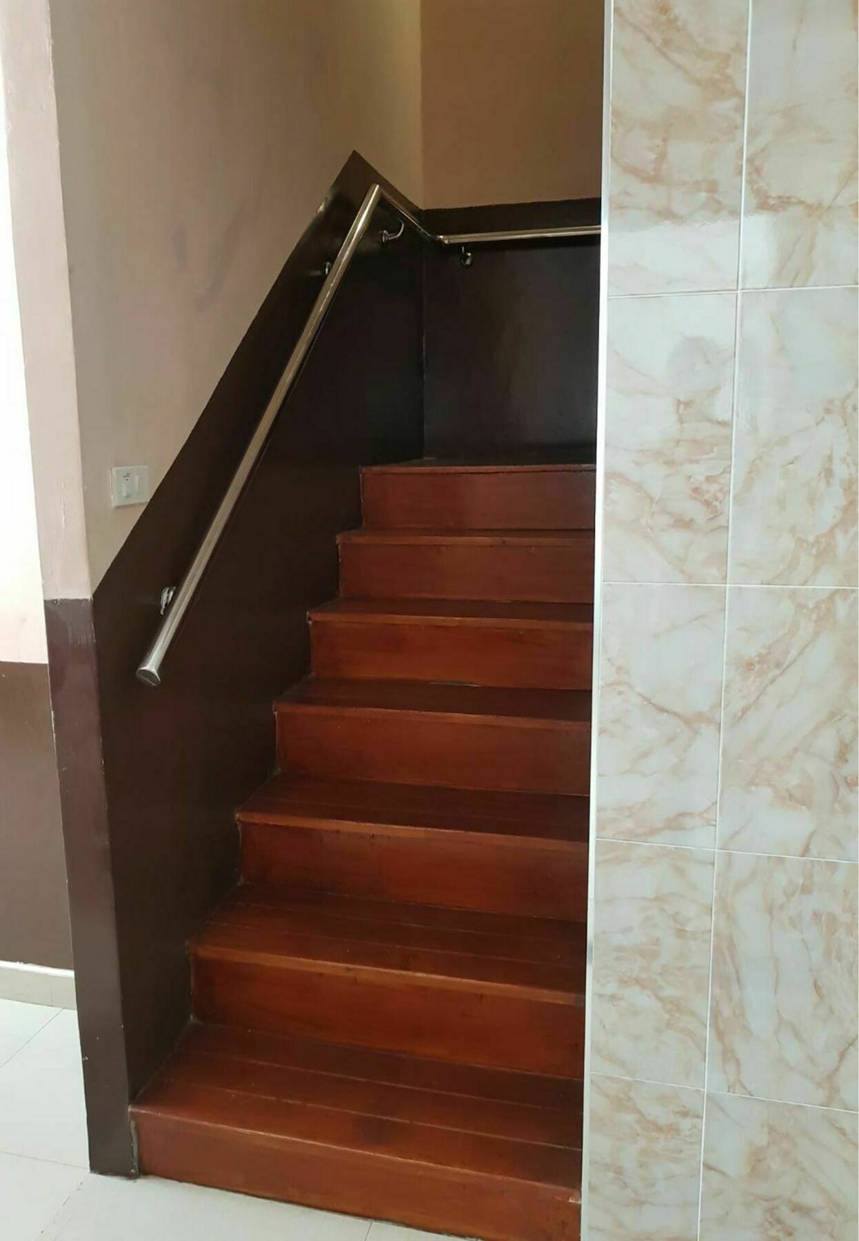 K&J Apartment Ban Nong Tabaek ภายนอก รูปภาพ