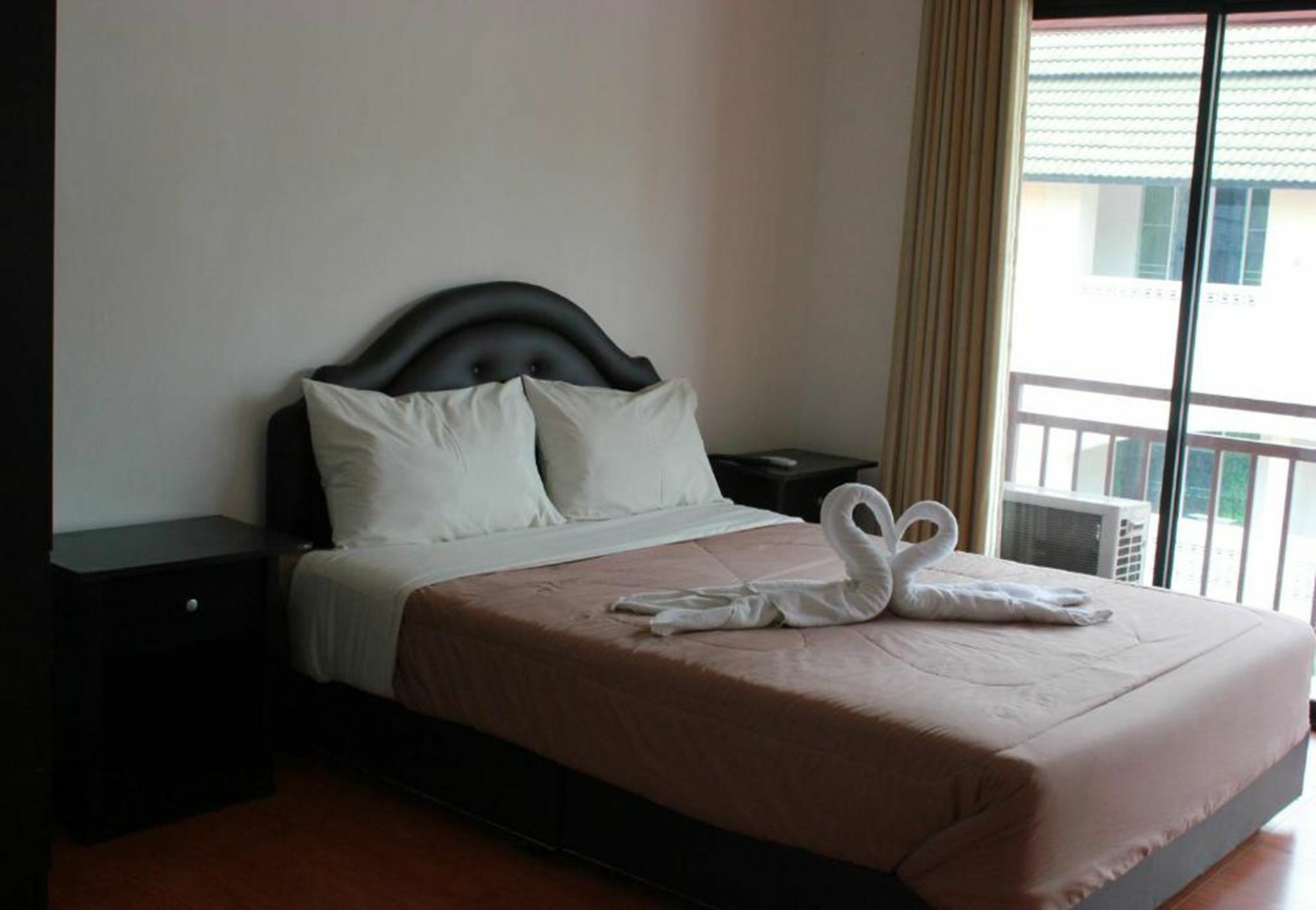 K&J Apartment Ban Nong Tabaek ภายนอก รูปภาพ