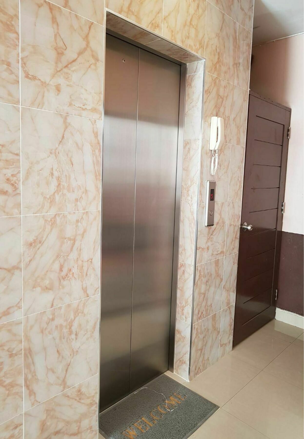 K&J Apartment Ban Nong Tabaek ภายนอก รูปภาพ
