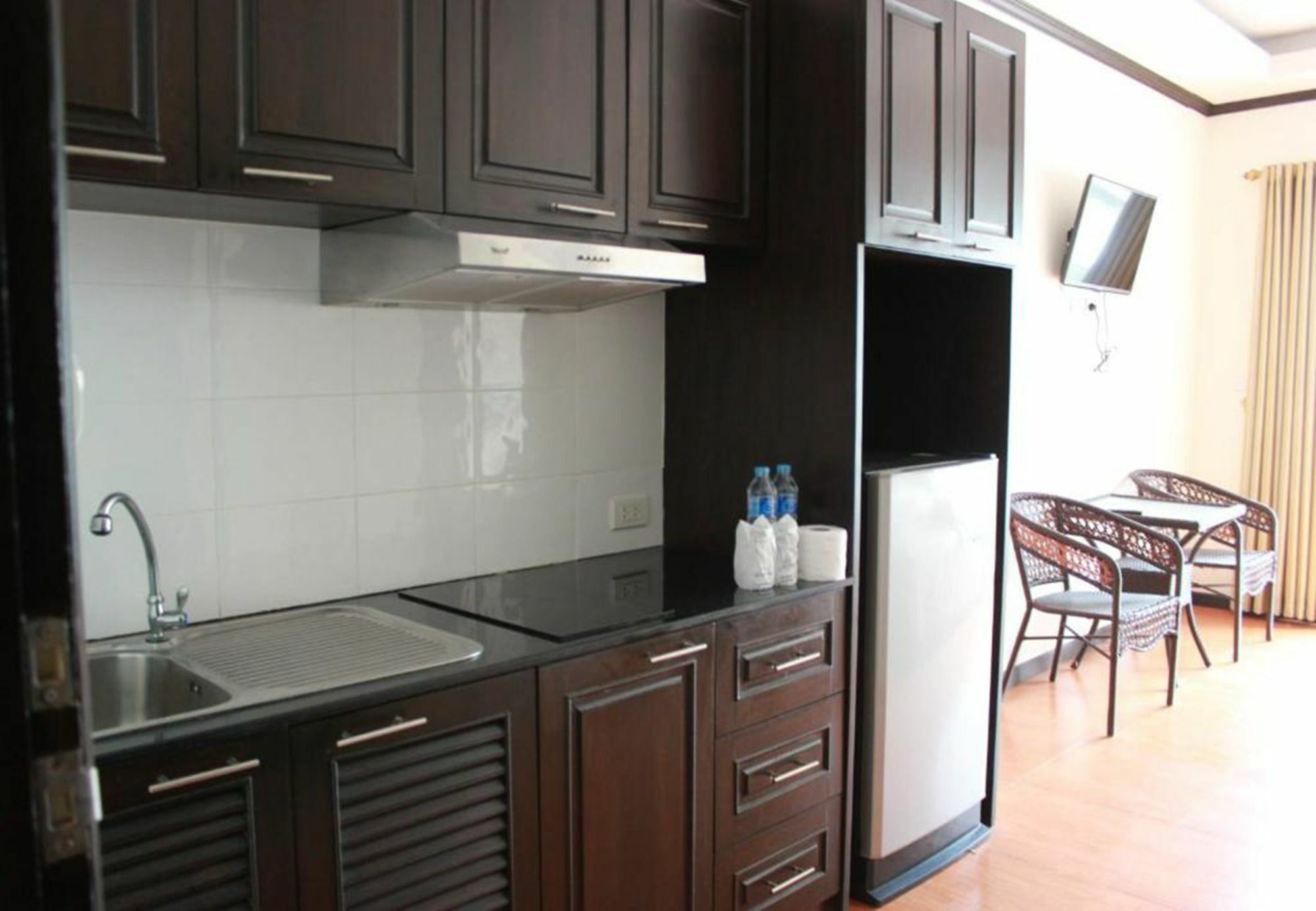 K&J Apartment Ban Nong Tabaek ภายนอก รูปภาพ